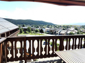 Appartement 2/4 Pers Bolquère